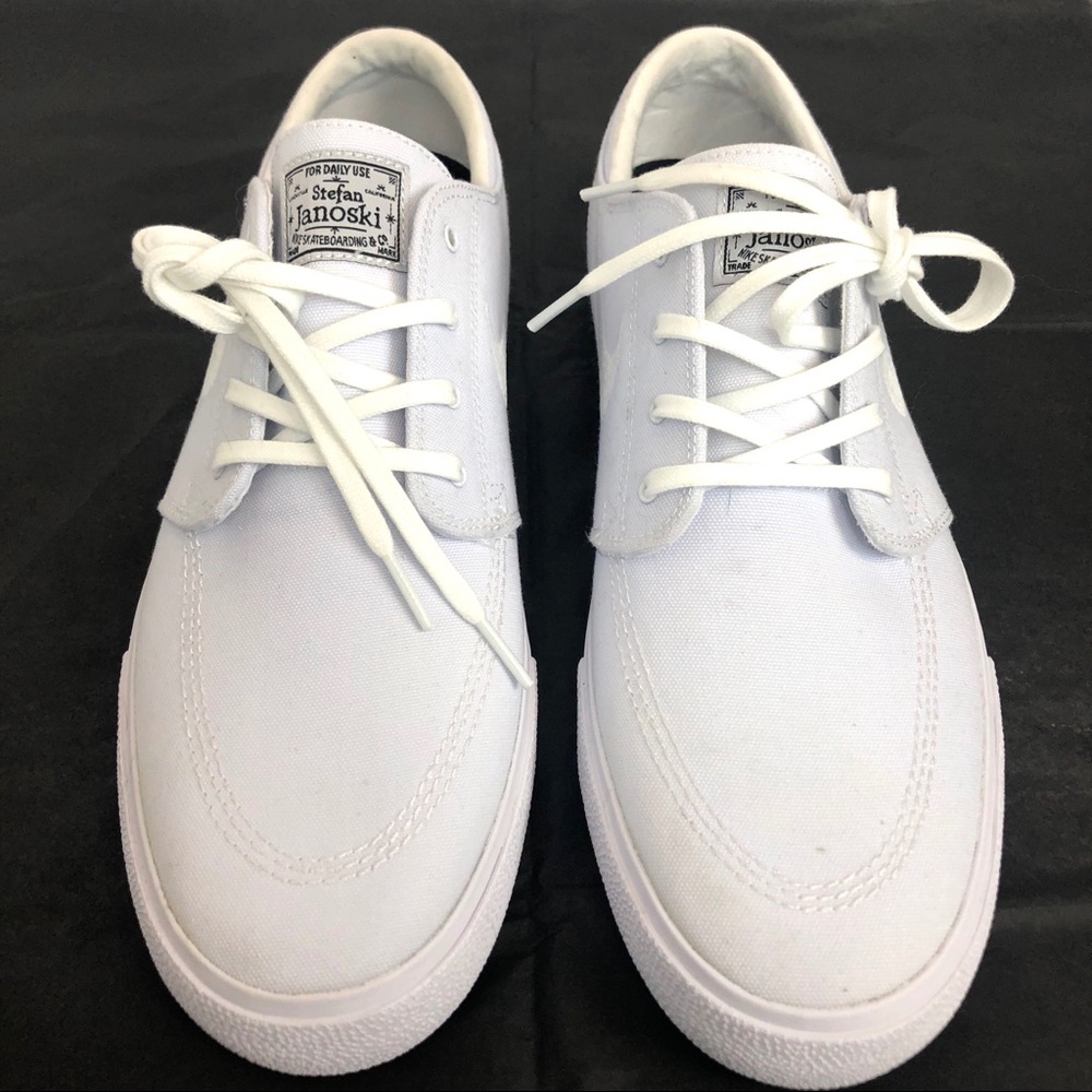 Nike SB Zoom Stephan Janoski Sneakers